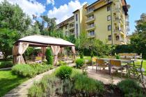 Тристаен апартамент в комплекс Venera Palace ID: 1908 - Снимка 3