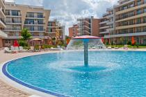 Spacious apartment with access to the pool in a great complex ID: 3179 - Photo 1