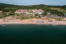 Апартамент в престижен комплекс със собствен плаж ID: 4949 - Снимка 14