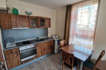 Двухкомнатная с двориком в комплексе Royal Dreams ID: 1668 - Фото15