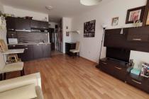 Просторно студио в комплекс Happy ID: 1853 - Снимка 1