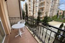 Studio w kompleksie Sun and Sea ID: 1771 - Фото12