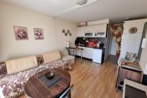 Студио на 80 метра от плажа в луксозен комплекс ID: 2035 - Снимка 5