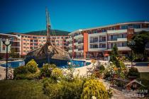 Двустаен апартамент на брега на морето за живот и почивка ID: 4802 - Снимка 13