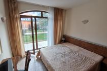 Двухкомнатная с двориком в комплексе Royal Dreams ID: 1668 - Фото10