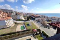 Двухкомнатная квартира с видом на море в комплексе Амфора ID: 1690 - Фото 11