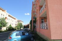 Студио икономичен клас в комплекс Sunny Day 6 ID: 1548 - Снимка 10