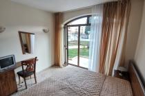 Двухкомнатная с двориком в комплексе Royal Dreams ID: 1668 - Фото11