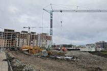 Kúpa novostavby v Burgase - byty v novej štvrti "Madika" ID: 4785 - Фото21