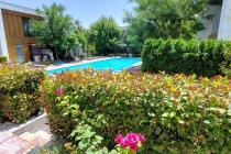 Таунхаус на 100 метра от плажа в престижен район на града ID: 3699 - Снимка 2