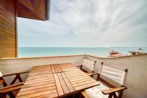 Maisonette with panorama to the sea ID: 1971 - Photo 2