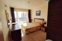 Frontowy widok na morze w Majestic Beach Resort ID: 1674 - Фото9