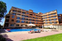 Просторно студио в комплекс Happy ID: 1853 - Снимка 11