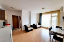 Евтин тристаен апартамент в Слънчев бряг ID: 1913 - Снимка 1