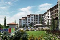 Новая квартира с мебелью в комплексе Аполлон Несебр ID: 1938 - Фото 8