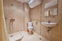 Просторная студия с видом на море в Midia Grand Resort ID: 1685 - Фото 13