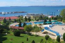 Panoramic sea view Riviera Beach complex ID: 2274 - Photo 10