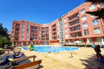 Компактен апартамент в близост до Какао Бийч ID: 2502 - Снимка 10