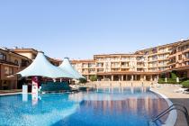 Piękne mieszkanie w przytulnym kompleksie Panorama Dreams ID: 2759 - Фото12