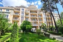 Отстъпка! Студио в елитен комплекс с прекрасна територия. ID: 3949 - Снимка 9