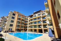 Sunny Beach! One bedroom apartment at a nice price! ID: 4335 - Photo 16