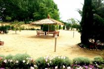 One-bedroom apartment in complex Dune Residence ID: 1573 - Photo 22