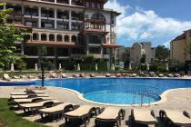 Studio in Olimp complex ID: 1584 - Photo 1