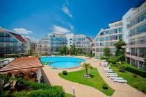 Lacný dvojizbový byt pri mori ID: 1597 - Фото1