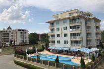 Studio for rent in a closed complex ID: 1629 - Photo 8