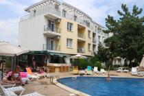 Дешевая студия в комплексе Sunny Day 3 ID: 1622 - Фото 9