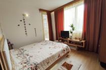 Трехкомнатная квартира в комплексе Sweet Home ID: 1666 - Фото 15