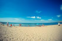 Apartment with a large balcony in Privilege Fort Beach ID: 2278 - Photo 13