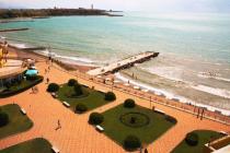 Студио с изглед към морето в Midia Resort ID: 2866 - Снимка 4