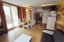 Трехкомнатная квартира в комплексе Sweet Home ID: 1666 - Фото 8