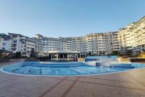 Студио в комплекс Emerald Beach Resort ID: 1588 - Снимка 13