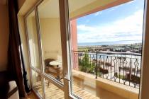 Frontowy widok na morze w Majestic Beach Resort ID: 1674 - Фото12