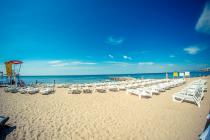 Выгодная инвестиция! Квартира с видом на море, первая линия! ID: 3550 - Фото 15