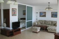 Panorama to the sea, apartment on the first line ID: 1581 - Photo 2