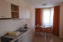 Студия в элитном комплексе на Солнечном берегу Royal Sun ID: 1591 - Фото 7