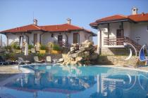  апартамент в комплекс Bay View Villas ID: 1893 - Снимка 1