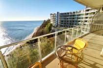 Прекрасный апартамент в комплексе Silver Beach ID: 1472 - Фото10