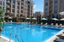 Студио в комплекс Слънце и море ID: 1771 - Снимка 1