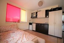 Studio z widokiem na góry w Nessebar Fort Club ID: 1951 - Фото2