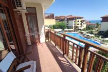 Снижена цена! Квартира с видом на море! ID: 1972 - Фото 12