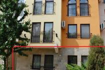 One bedroom flat on the first line ID: 1521 - Photo 13