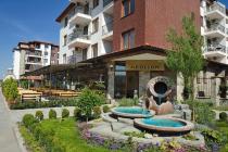 Large studio in a luxury complex ID: 2198 - Photo 10