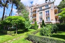 Модерно обзаведен апартамент в комплекс Venera Palace ID: 4047 - Снимка 6