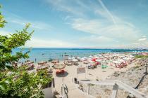 Super investícia! Štúdio v „Prestige Fort Beach“ ID: 5083 - Фото10