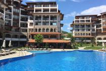 Studio in Olimp complex ID: 1584 - Photo 7