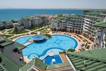 Студио в комплекс Emerald Beach Resort ID: 1588 - Снимка 14